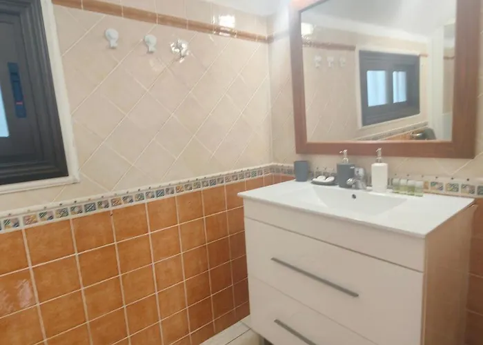 Duplex Agnes Parque Santiago I *