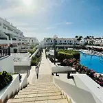 דירה Duplex Agnes Parque Santiago I פלאייה דה לאס אמריקס