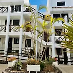Duplex Agnes Parque Santiago I