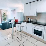 Duplex Agnes Parque Santiago I פלאייה דה לאס אמריקס