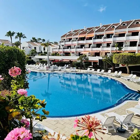 Duplex Agnes Parque Santiago I *