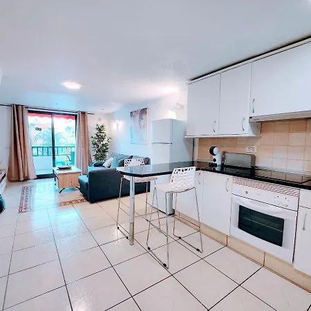 Duplex Agnes Parque Santiago I