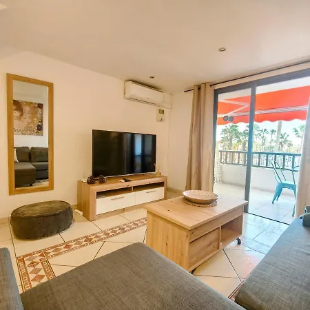 Duplex Agnes Parque Santiago I Appartement