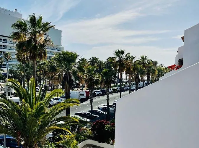 Appartement Duplex Agnes Parque Santiago I *