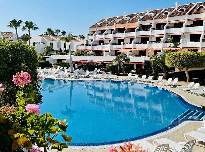 Duplex Agnes Parque Santiago I *