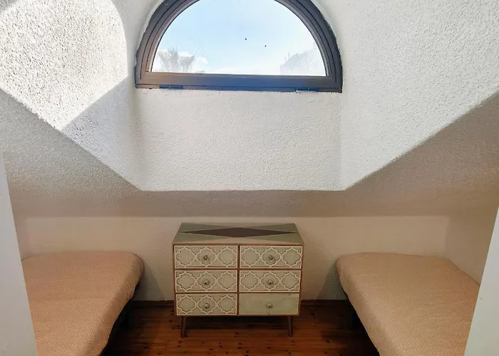 Duplex Agnes Parque Santiago I דירה