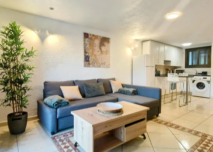 Apartamento Duplex Agnes Parque Santiago I *