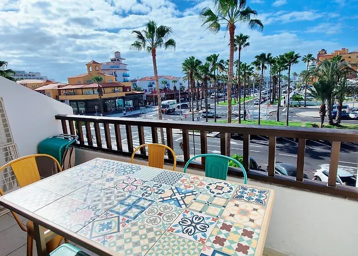 Duplex Agnes Parque Santiago I דירה *