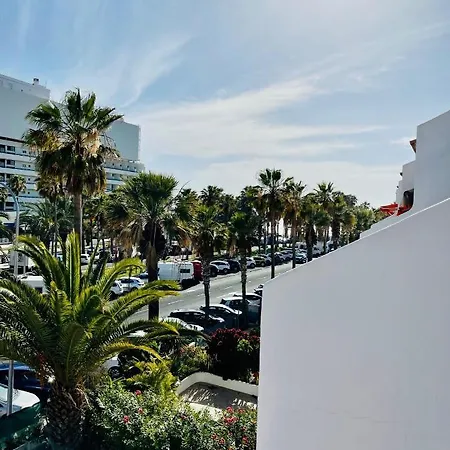 Апартаменты Duplex Agnes Parque Santiago I *