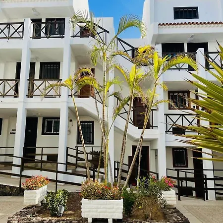 Duplex Agnes Parque Santiago I