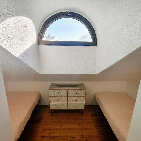 Duplex Agnes Parque Santiago I דירה