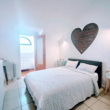 Duplex Agnes Parque Santiago I Апартаменты *