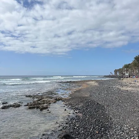 Duplex Agnes Parque Santiago I * Playa de las Americas (Tenerife)