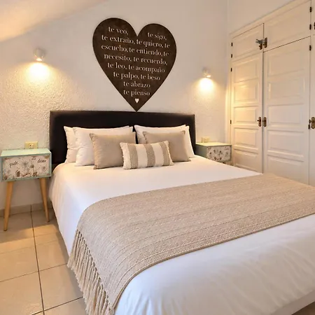 Duplex Agnes Parque Santiago I Плая-де-лас-Америкас