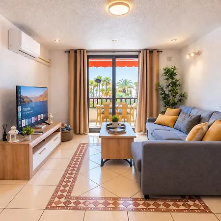 Апартаменты Duplex Agnes Parque Santiago I *