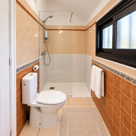 Duplex Agnes Parque Santiago I Плая-де-лас-Америкас