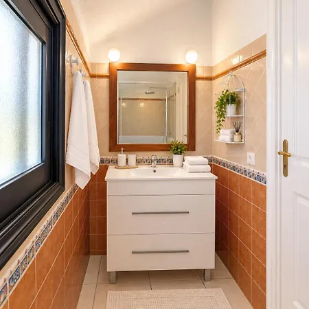 Duplex Agnes Parque Santiago I Апартаменты *