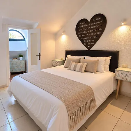 Duplex Agnes Parque Santiago I