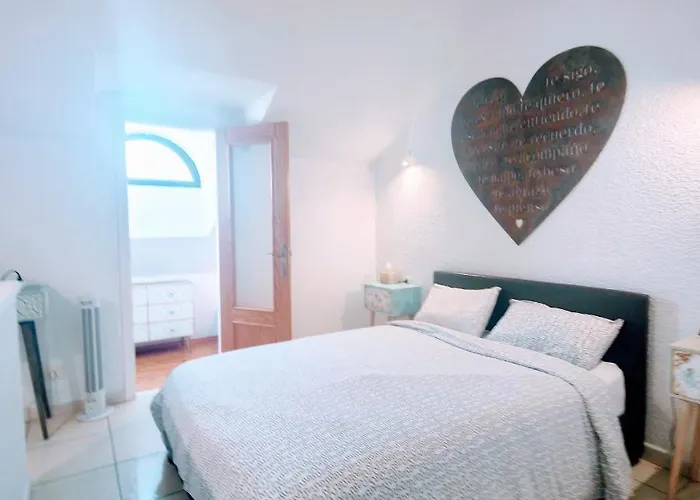 Duplex Agnes Parque Santiago I Apartmán *