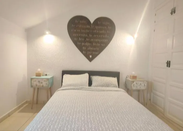 Duplex Agnes Parque Santiago I